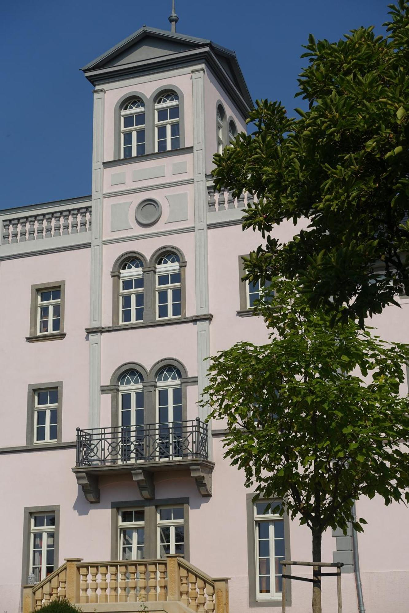 Rittergut Rottewitz Hotel ไมเซน ภายนอก รูปภาพ