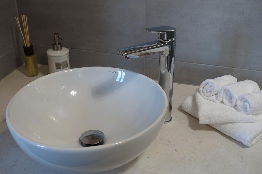 Rittergut Rottewitz Hotel ไมเซน ภายนอก รูปภาพ