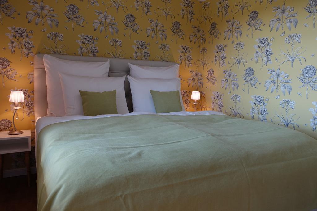Rittergut Rottewitz Hotel ไมเซน ภายนอก รูปภาพ