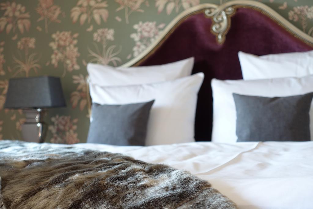 Rittergut Rottewitz Hotel ไมเซน ภายนอก รูปภาพ